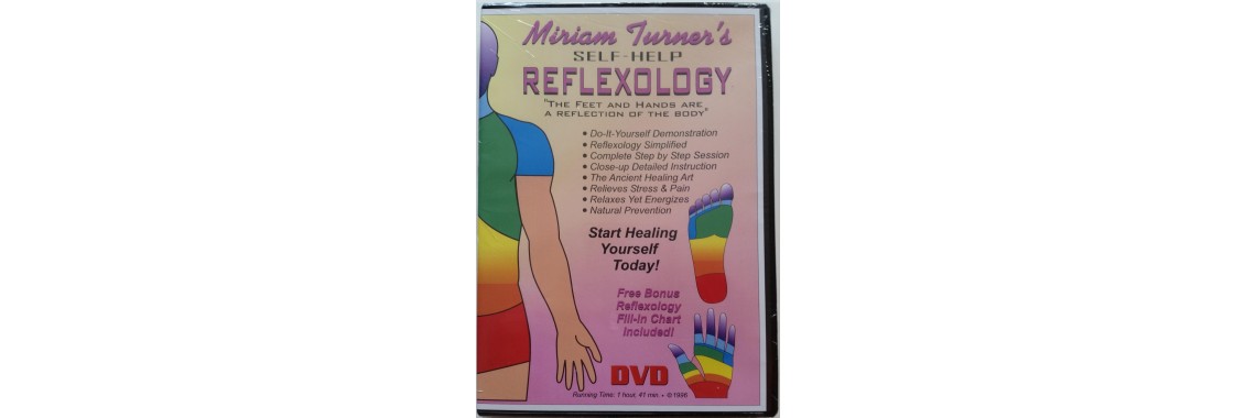 Self-Help Reflexology